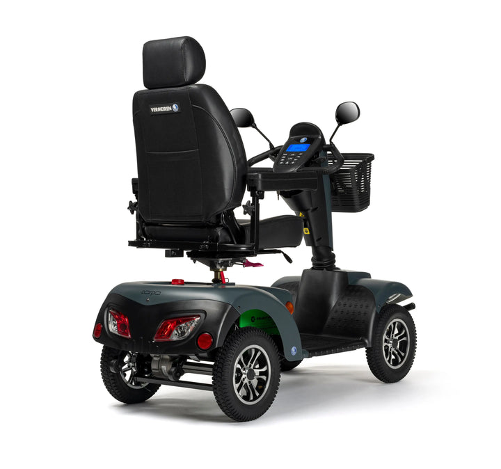 Vermeiren Elektromobil Carpo 2 SE Vermeiren