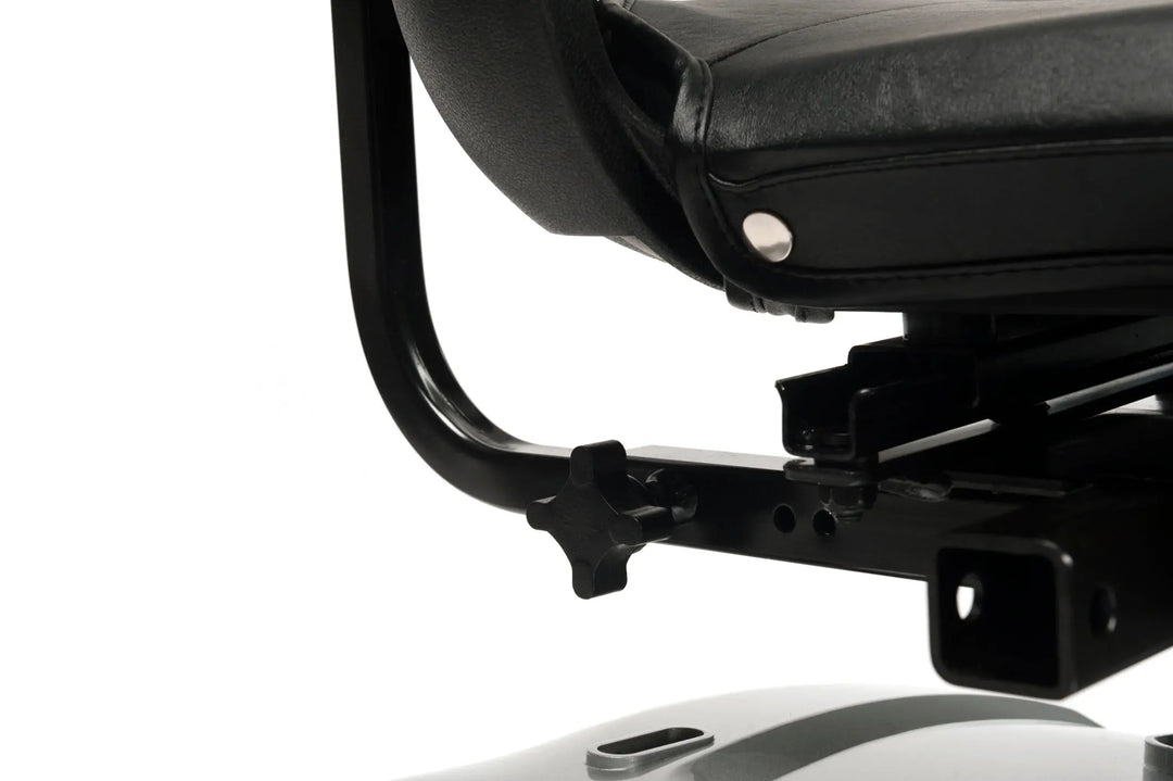 Vermeiren Elektromobil Eris Vermeiren