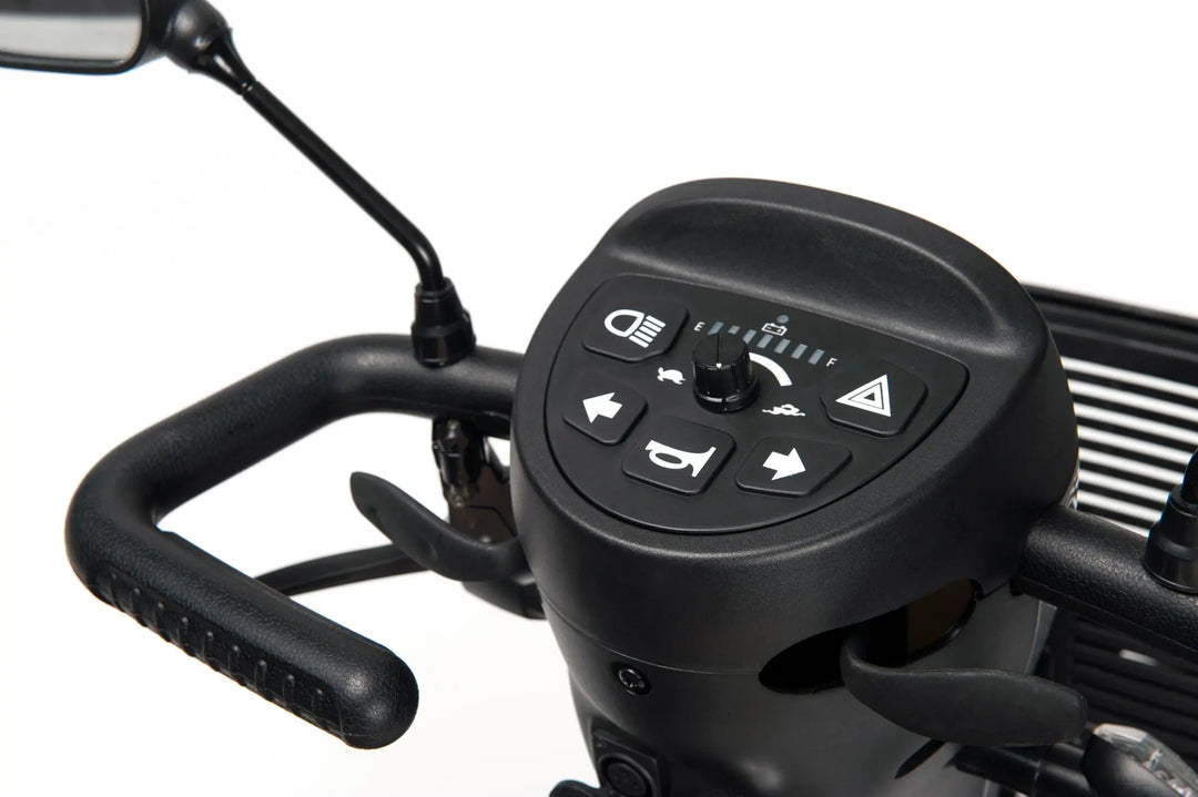 Vermeiren Elektromobil Eris Vermeiren