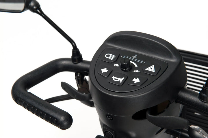 Vermeiren Elektromobil Eris Vermeiren