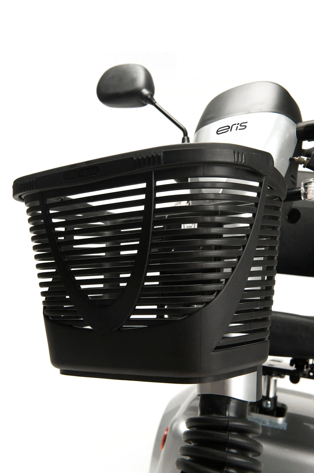 Vermeiren Elektromobil Eris Vermeiren