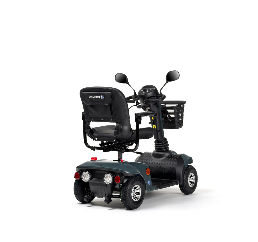 Vermeiren Elektromobil Eris Vermeiren