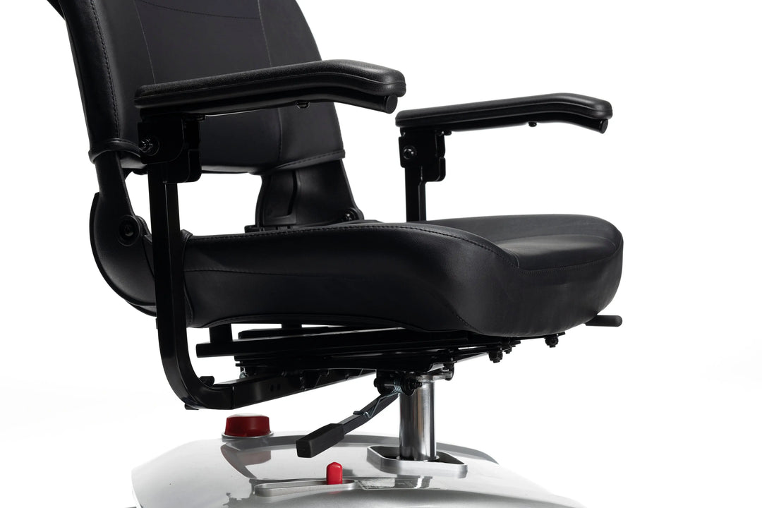 Vermeiren Elektromobil Eris Vermeiren