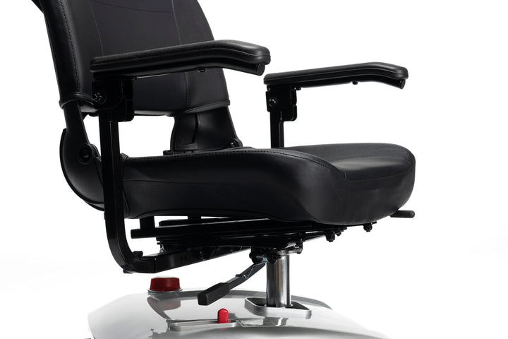 Vermeiren Elektromobil Eris Vermeiren