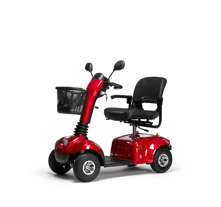 Vermeiren Elektromobil Eris Vermeiren