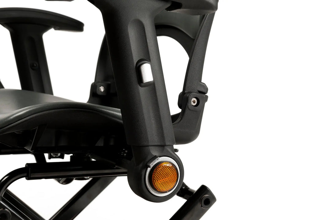 Vermeiren Elektromobil Sedna Premium Vermeiren