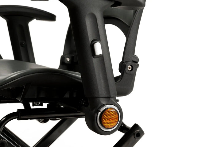 Vermeiren Elektromobil Sedna Premium Vermeiren