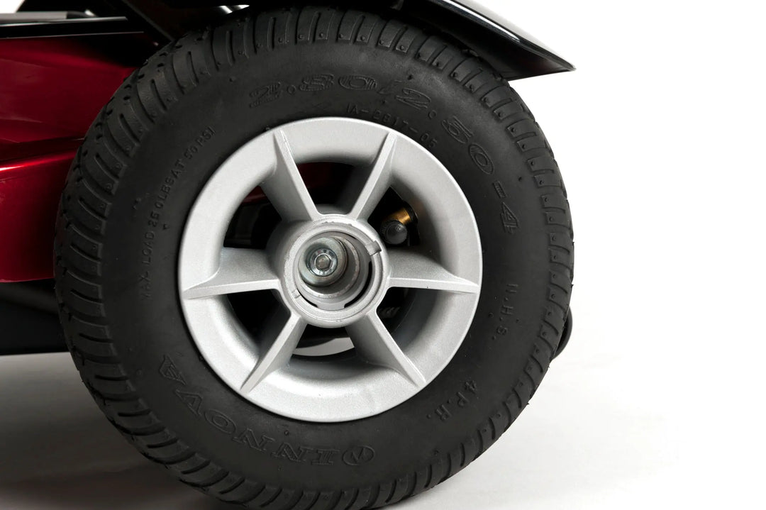 Vermeiren Elektromobil Sedna Premium Vermeiren