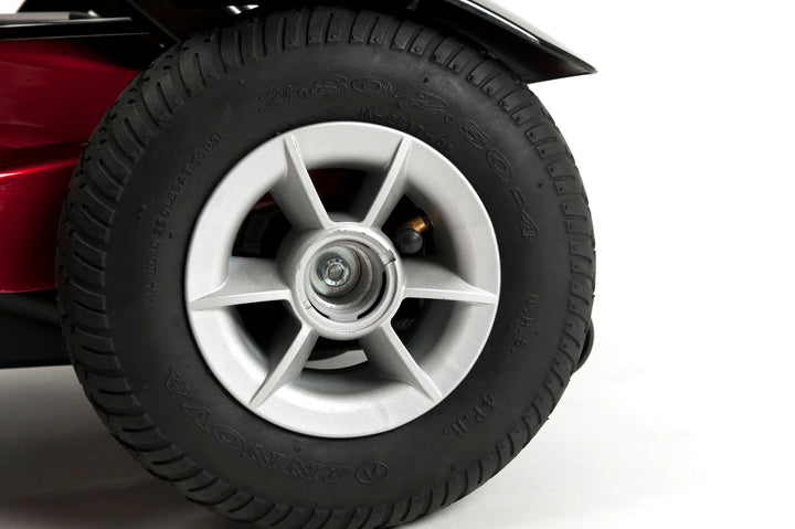 Vermeiren Elektromobil Sedna Premium Vermeiren