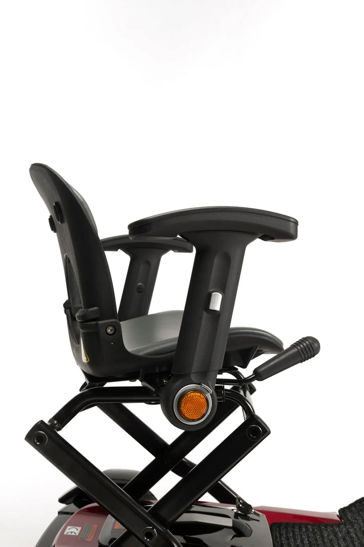 Vermeiren Elektromobil Sedna Premium Vermeiren