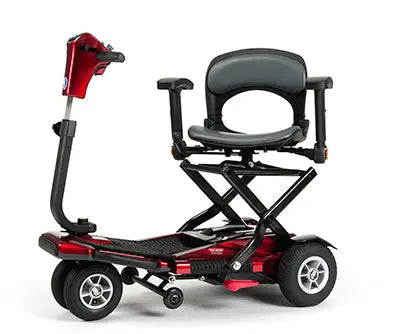 Vermeiren Elektromobil Sedna Premium Vermeiren