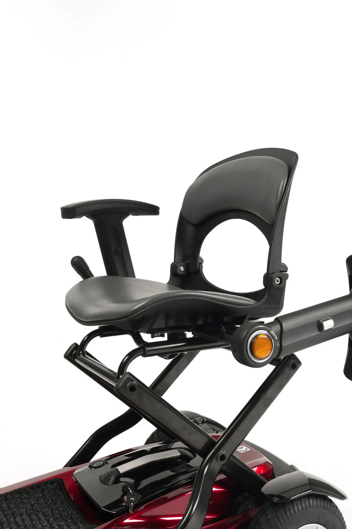 Vermeiren Elektromobil Sedna Premium Vermeiren