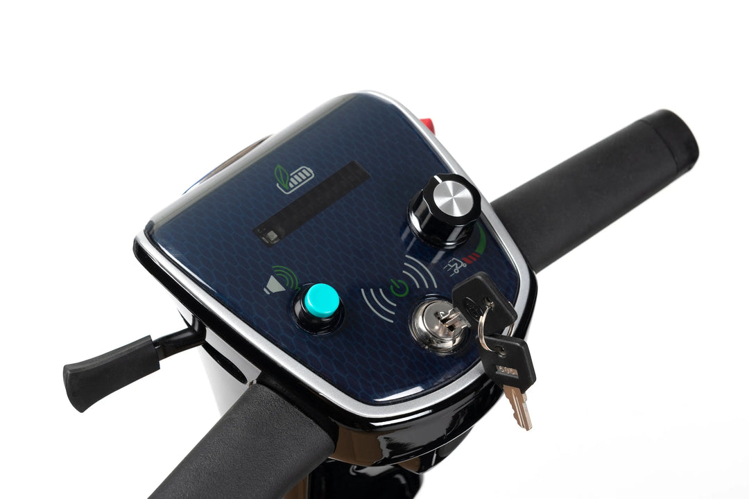 Vermeiren Elektromobil Sedna Premium Vermeiren