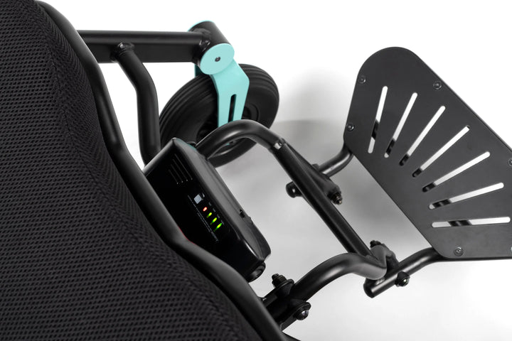 Vermeiren Elektrorollstuhl Plego Vermeiren