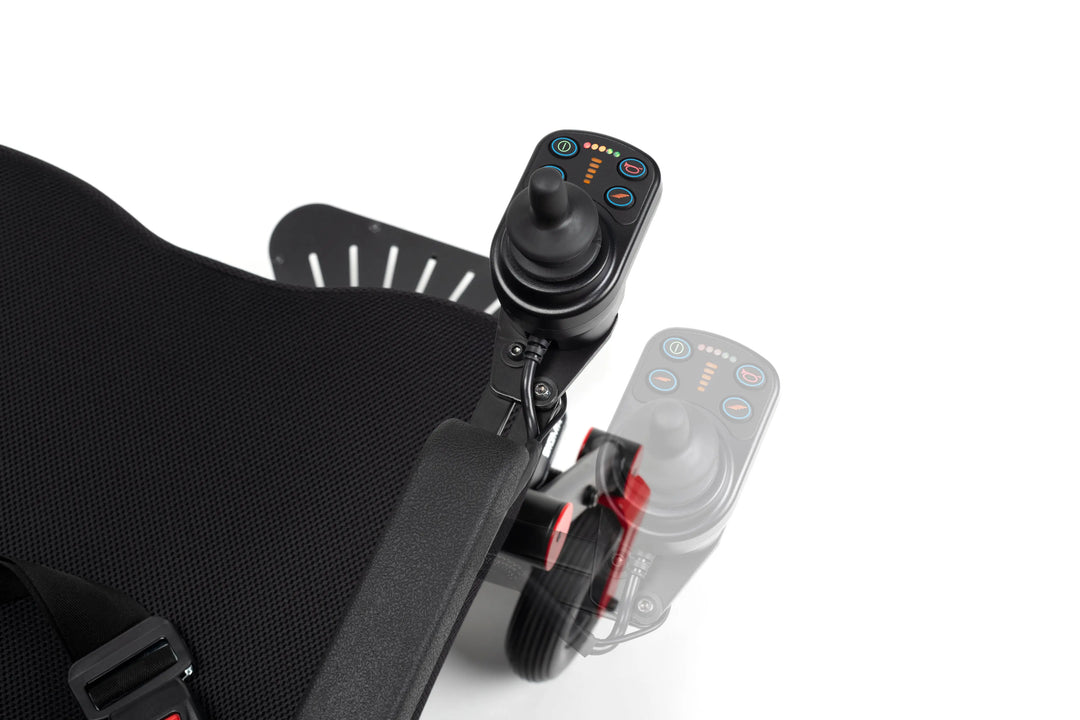 Vermeiren Elektrorollstuhl Plego Vermeiren