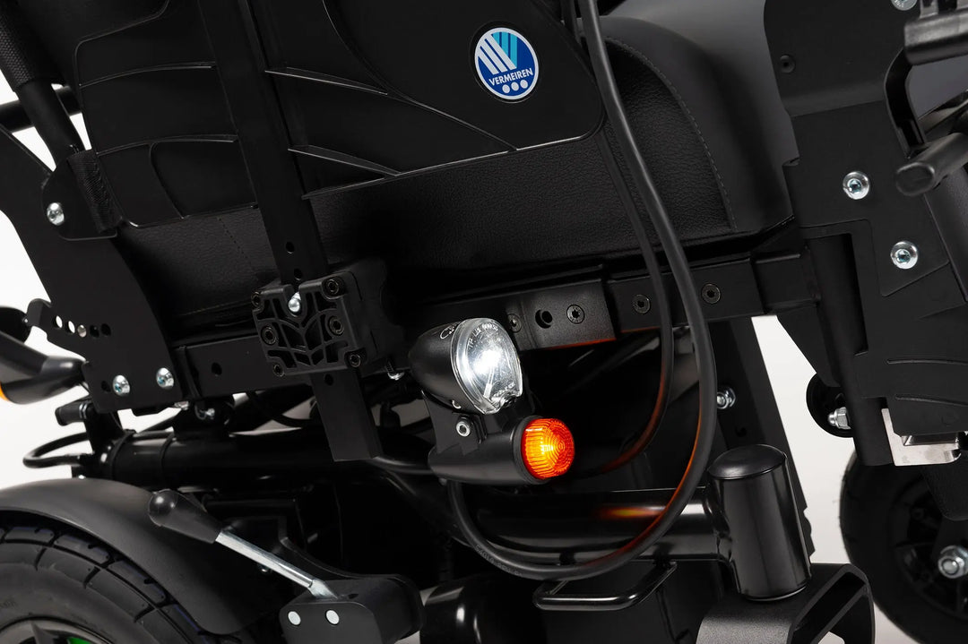 Vermeiren Elektrorollstuhl Turios Vermeiren