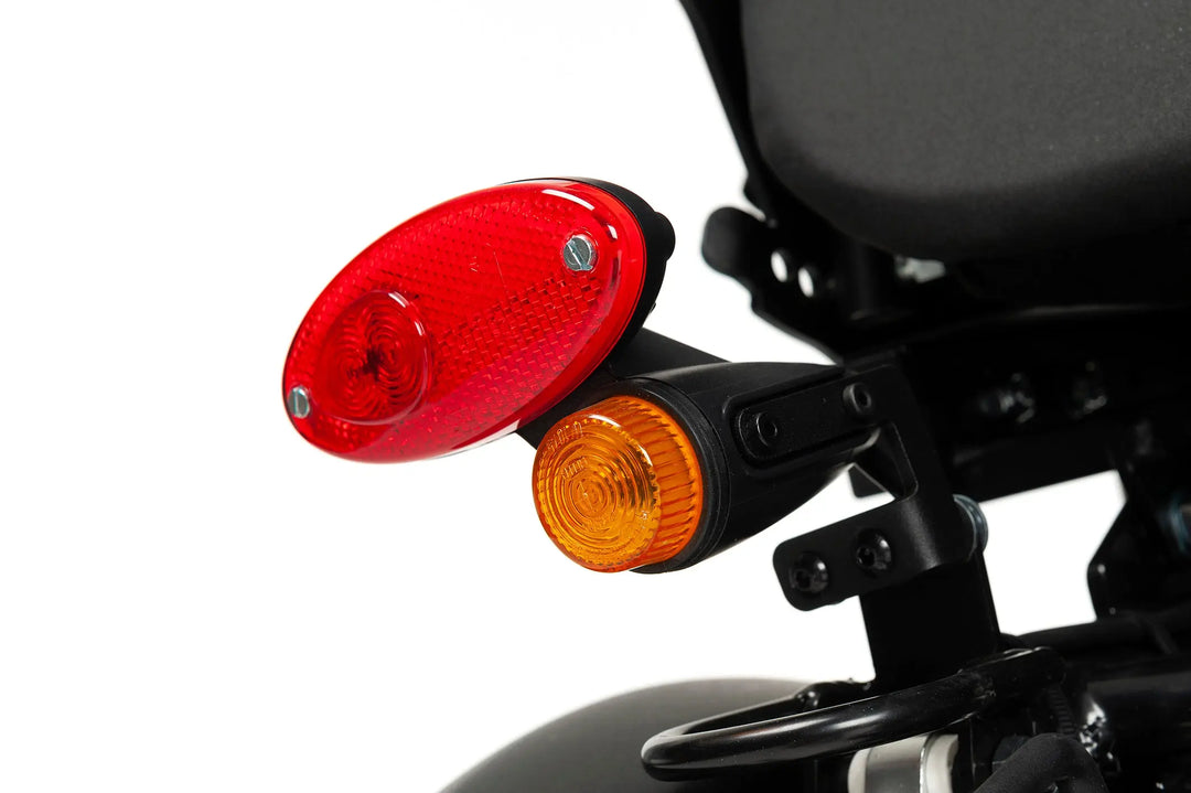 Vermeiren Elektrorollstuhl Turios Vermeiren