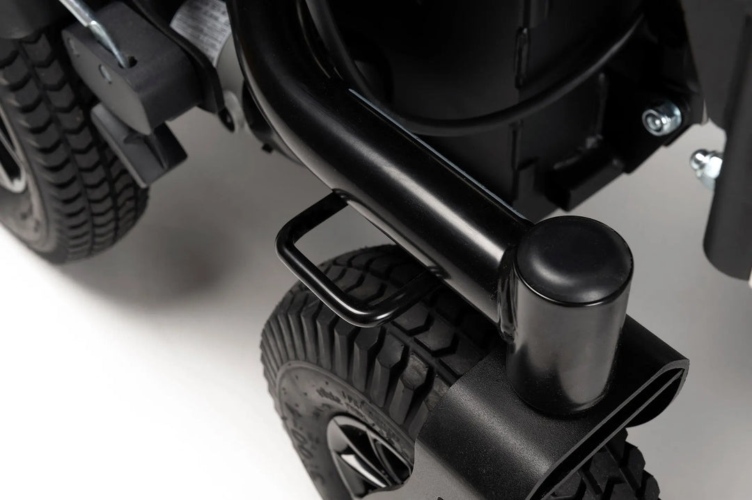 Vermeiren Elektrorollstuhl Turios Vermeiren