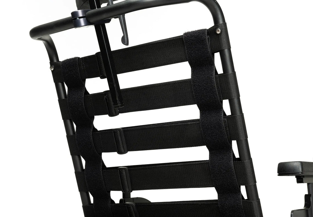 Vermeiren Elektrorollstuhl Turios Vermeiren