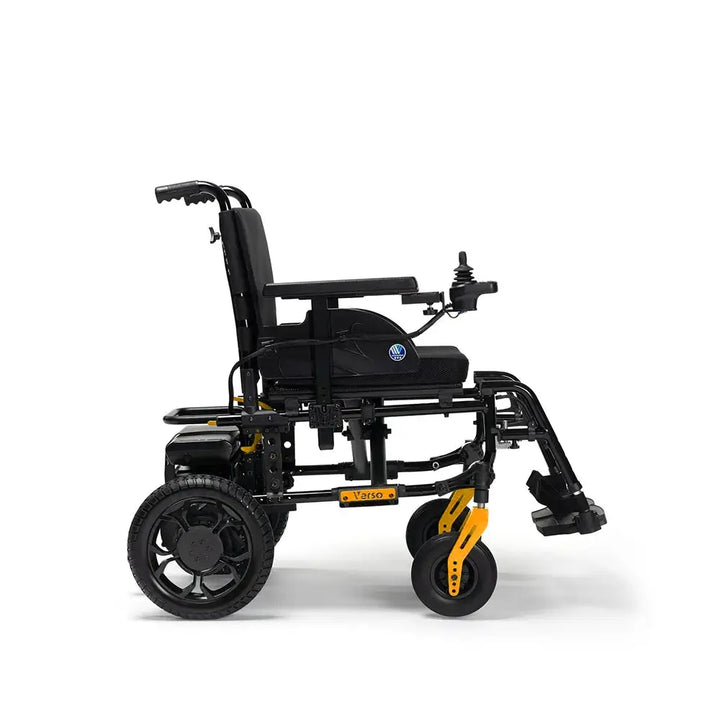 Vermeiren Elektrorollstuhl Verso Vermeiren