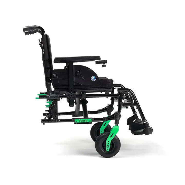 Vermeiren Elektrorollstuhl Verso Vermeiren