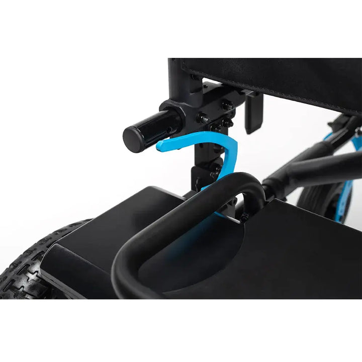 Vermeiren Elektrorollstuhl Verso Vermeiren