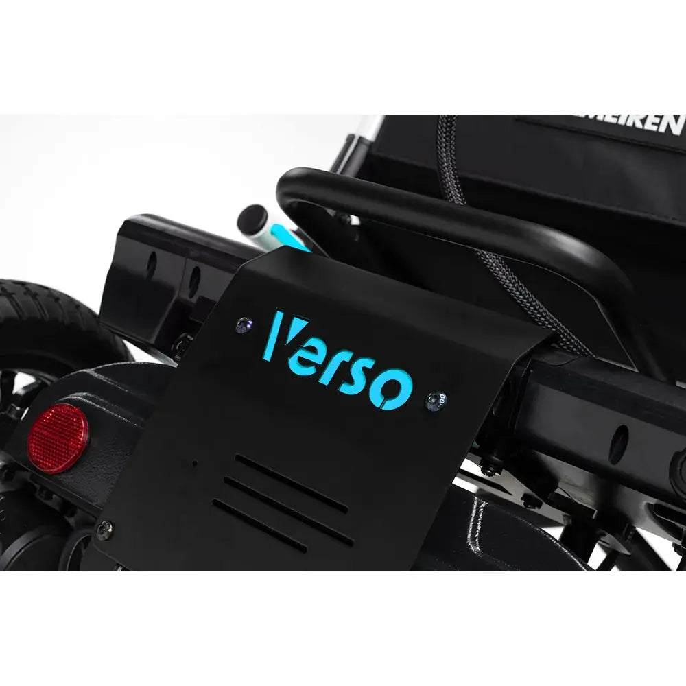 Vermeiren Elektrorollstuhl Verso Vermeiren
