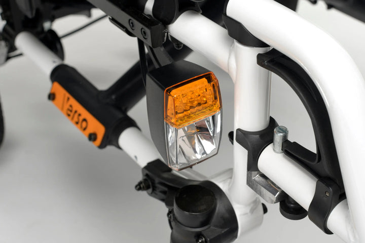 Vermeiren Elektrorollstuhl Verso Vermeiren