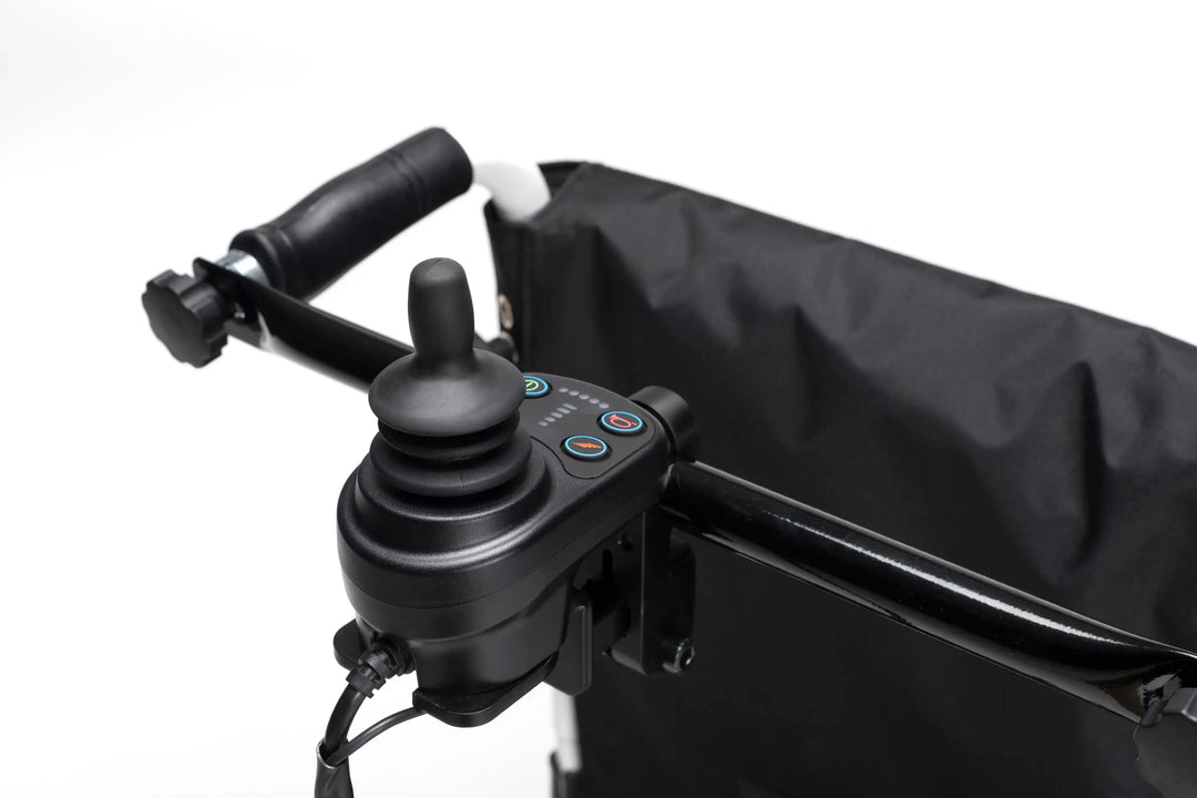 Vermeiren Elektrorollstuhl Verso Vermeiren