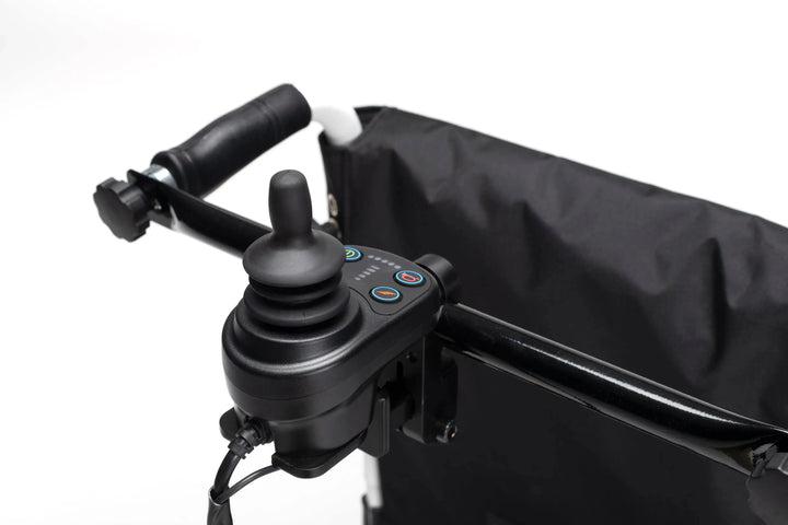 Vermeiren Elektrorollstuhl Verso Vermeiren