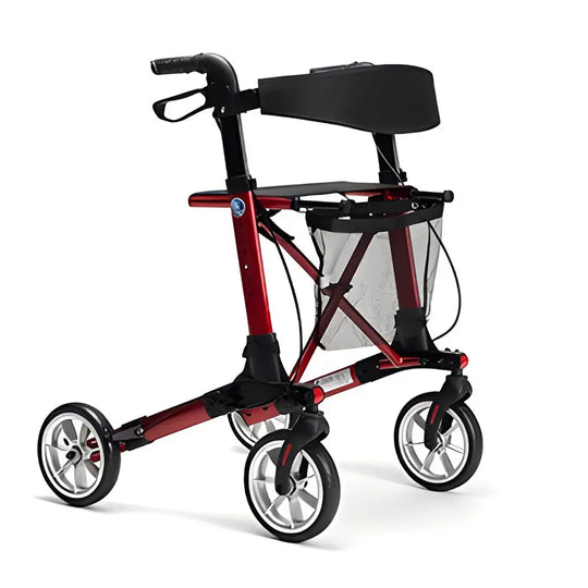Vermeiren Leichtgewichtrollator Quadri-Light Vermeiren
