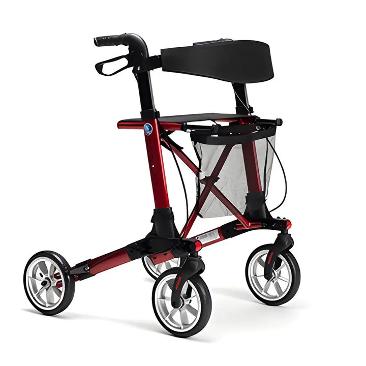 Vermeiren Leichtgewichtrollator Quadri-Light Vermeiren