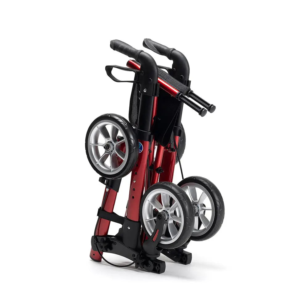 Vermeiren Leichtgewichtrollator Quadri-Light Vermeiren