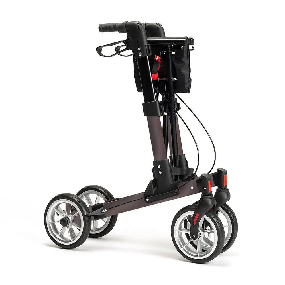 Vermeiren Leichtgewichtrollator Quava Vermeiren