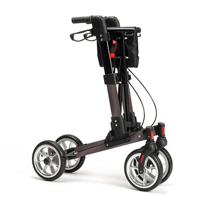 Vermeiren Leichtgewichtrollator Quava Vermeiren