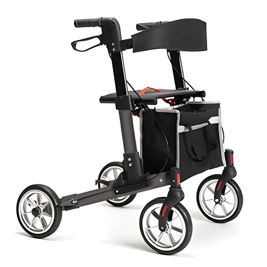 Vermeiren Leichtgewichtrollator Quava Vermeiren