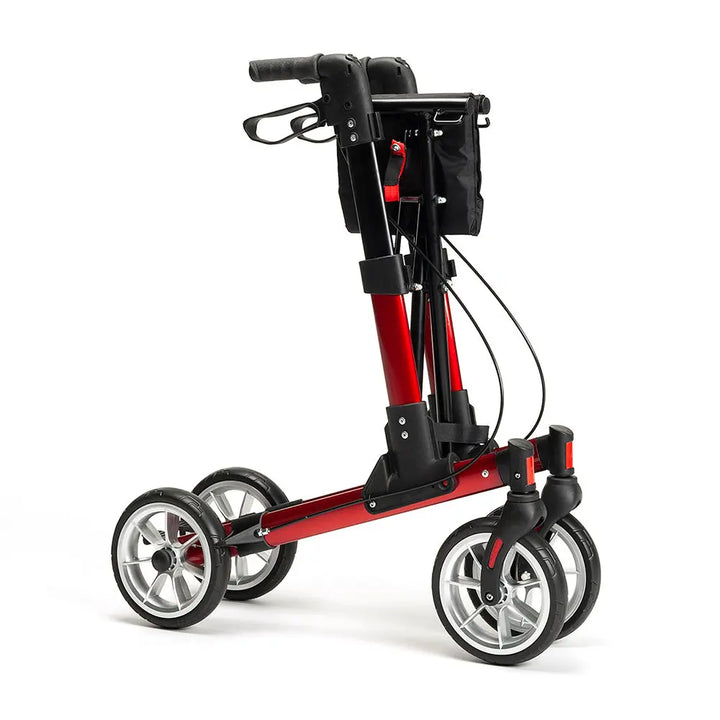 Vermeiren Leichtgewichtrollator Quava Vermeiren