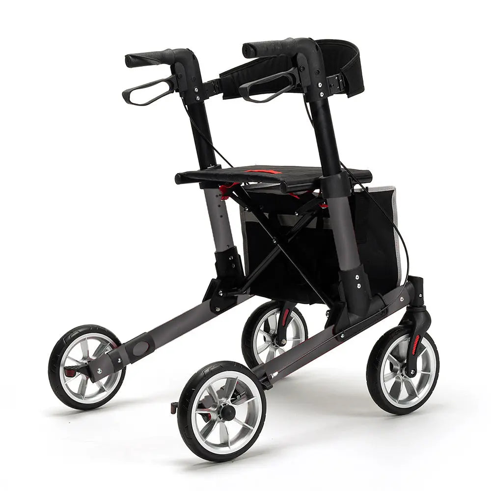 Vermeiren Leichtgewichtrollator Quava Vermeiren