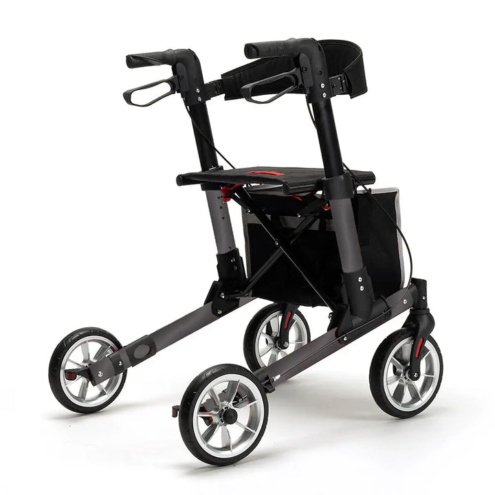 Vermeiren Leichtgewichtrollator Quava Vermeiren