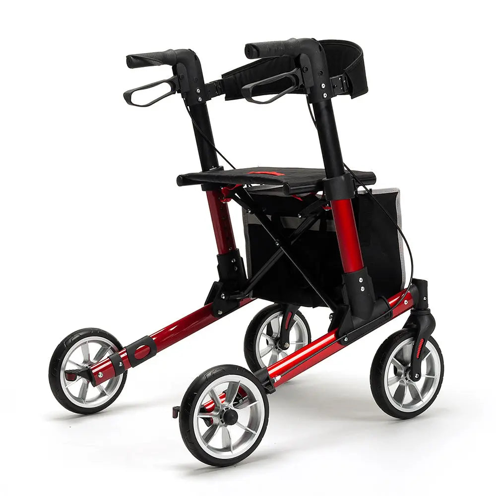 Vermeiren Leichtgewichtrollator Quava Vermeiren