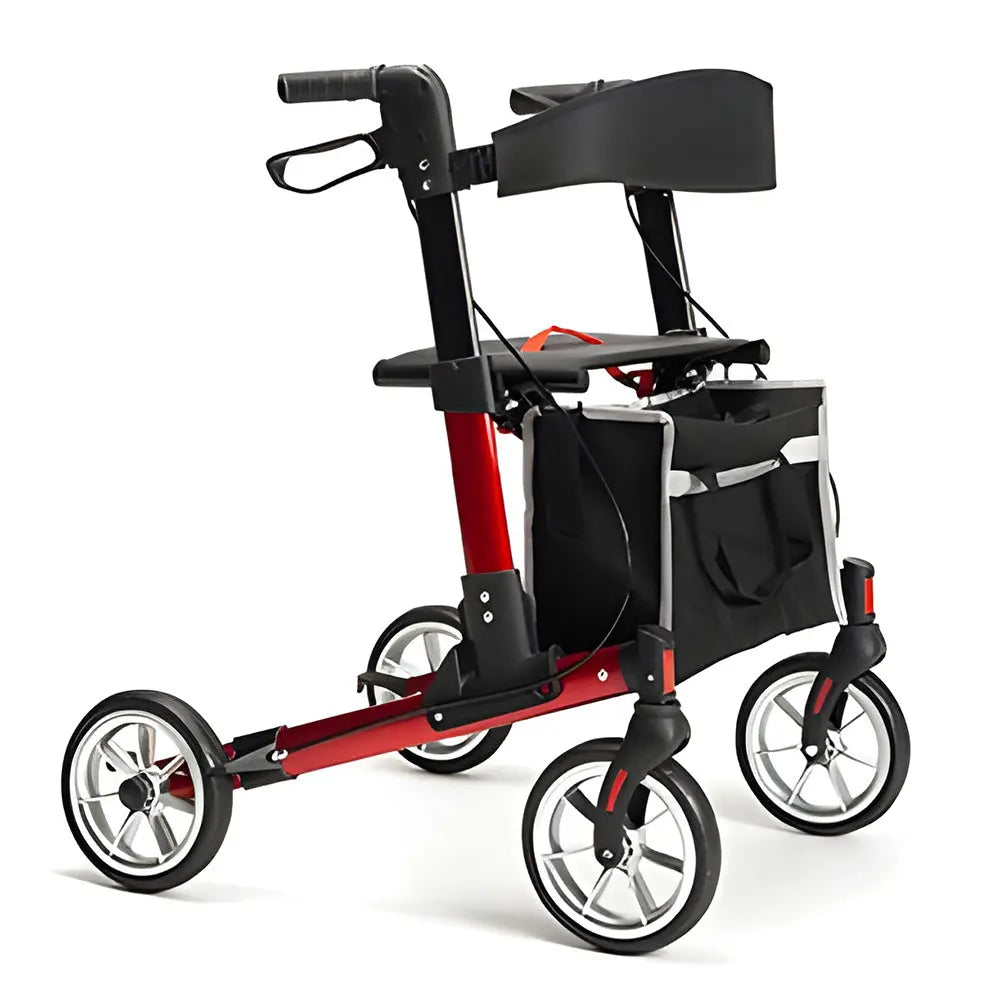 Vermeiren Leichtgewichtrollator Quava Vermeiren