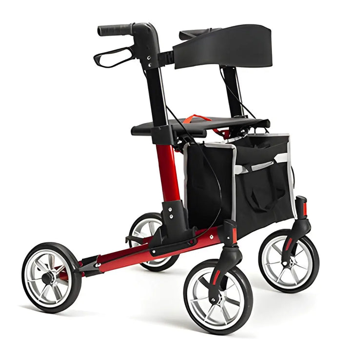 Vermeiren Leichtgewichtrollator Quava Vermeiren