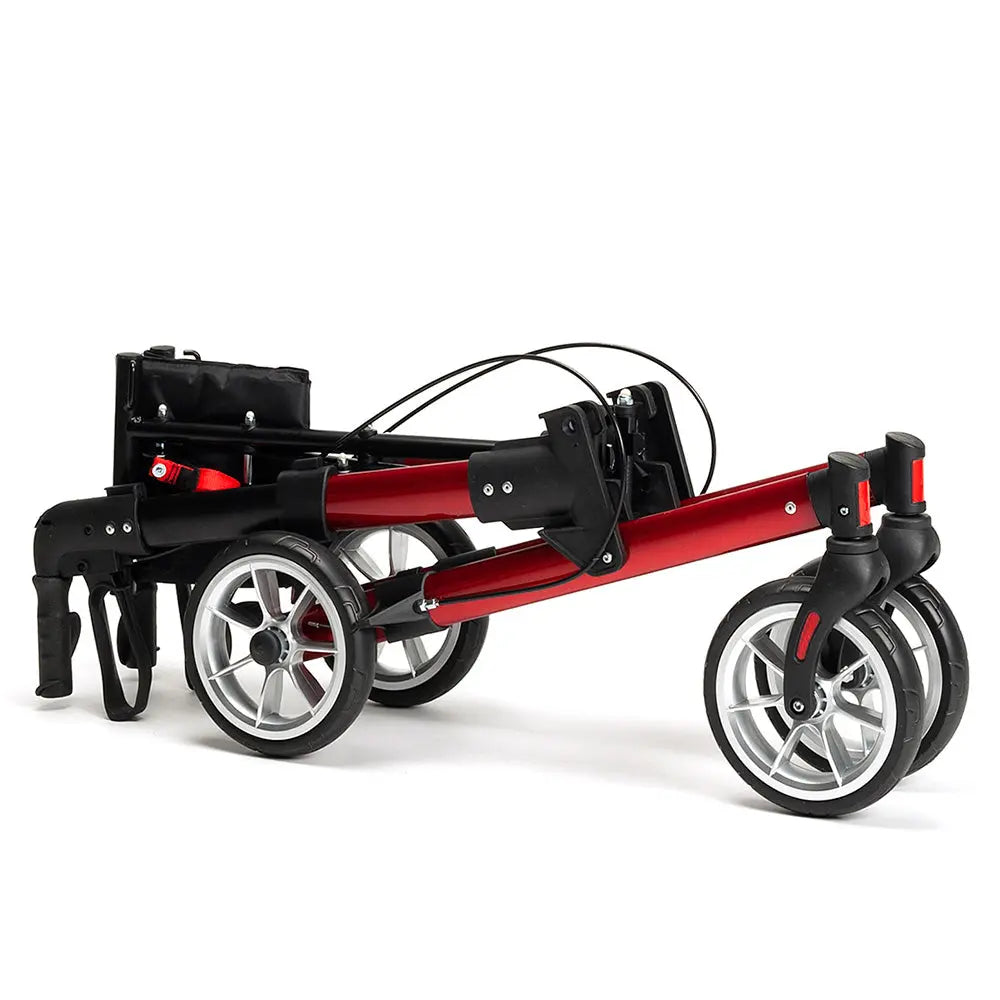 Vermeiren Leichtgewichtrollator Quava Vermeiren