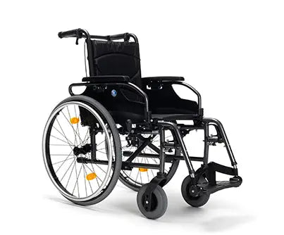 Vermeiren Leichtgewichtrollstuhl D200-30° Vermeiren