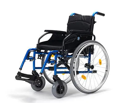 Vermeiren Leichtgewichtrollstuhl D200-V Vermeiren