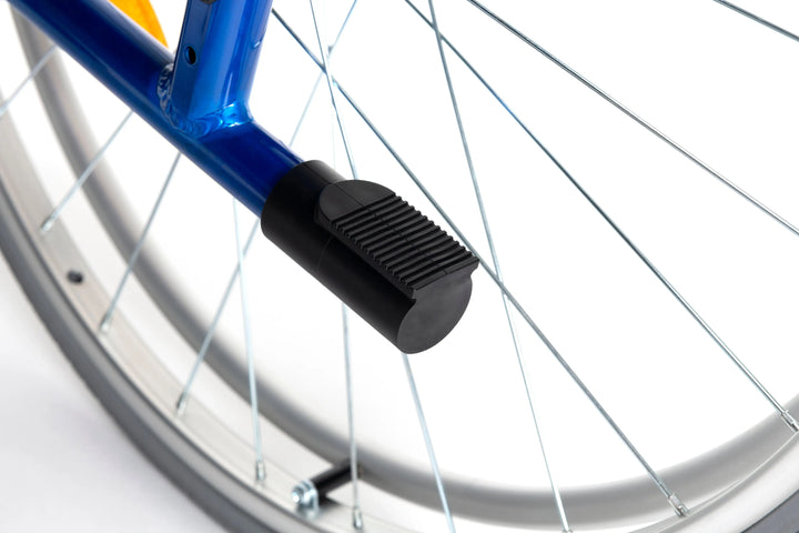 Vermeiren Leichtgewichtrollstuhl D200-V Vermeiren