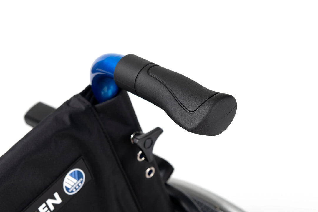 Vermeiren Leichtgewichtrollstuhl D200-V Vermeiren