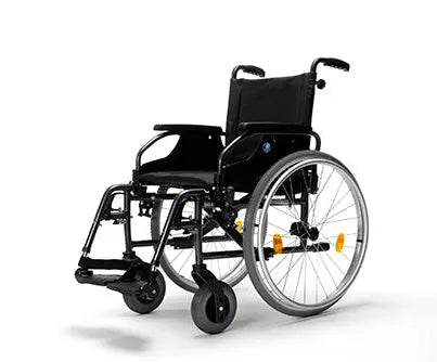 Vermeiren Leichtgewichtrollstuhl D200 Vermeiren