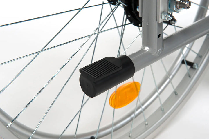 Vermeiren Leichtgewichtrollstuhl D200 Vermeiren