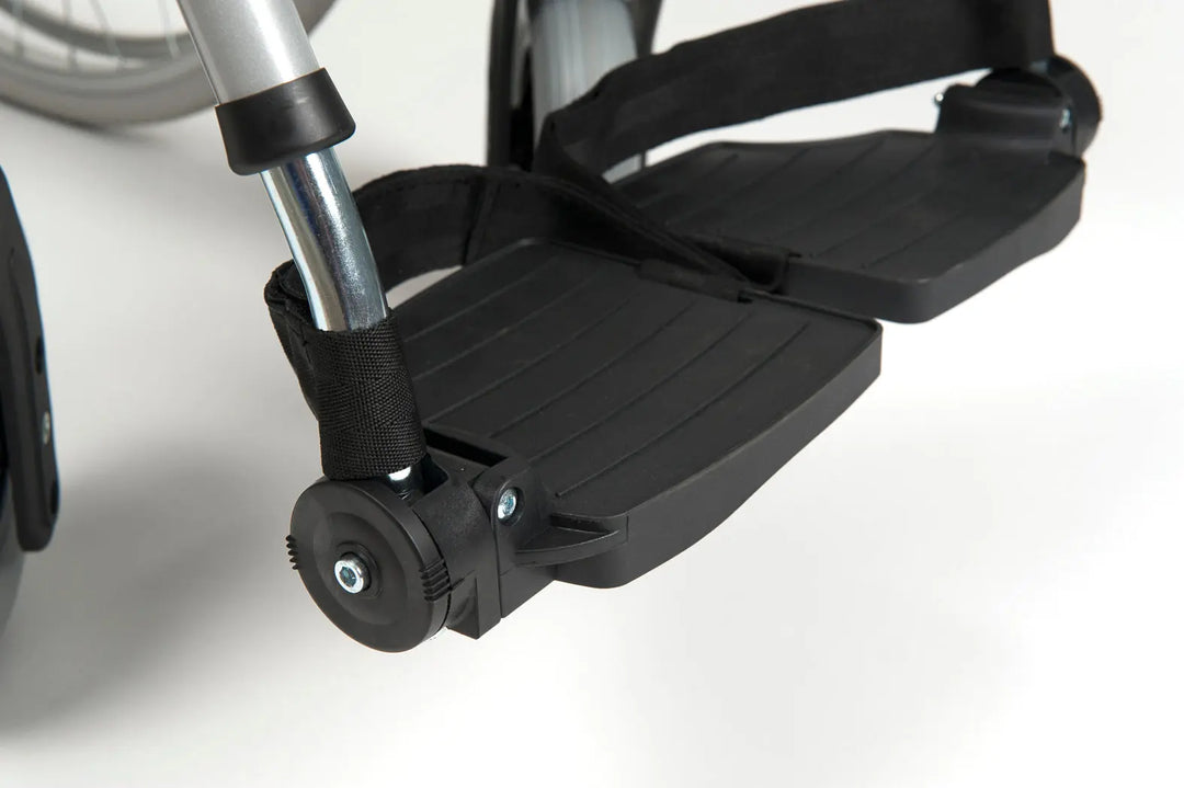 Vermeiren Leichtgewichtrollstuhl D200 Vermeiren